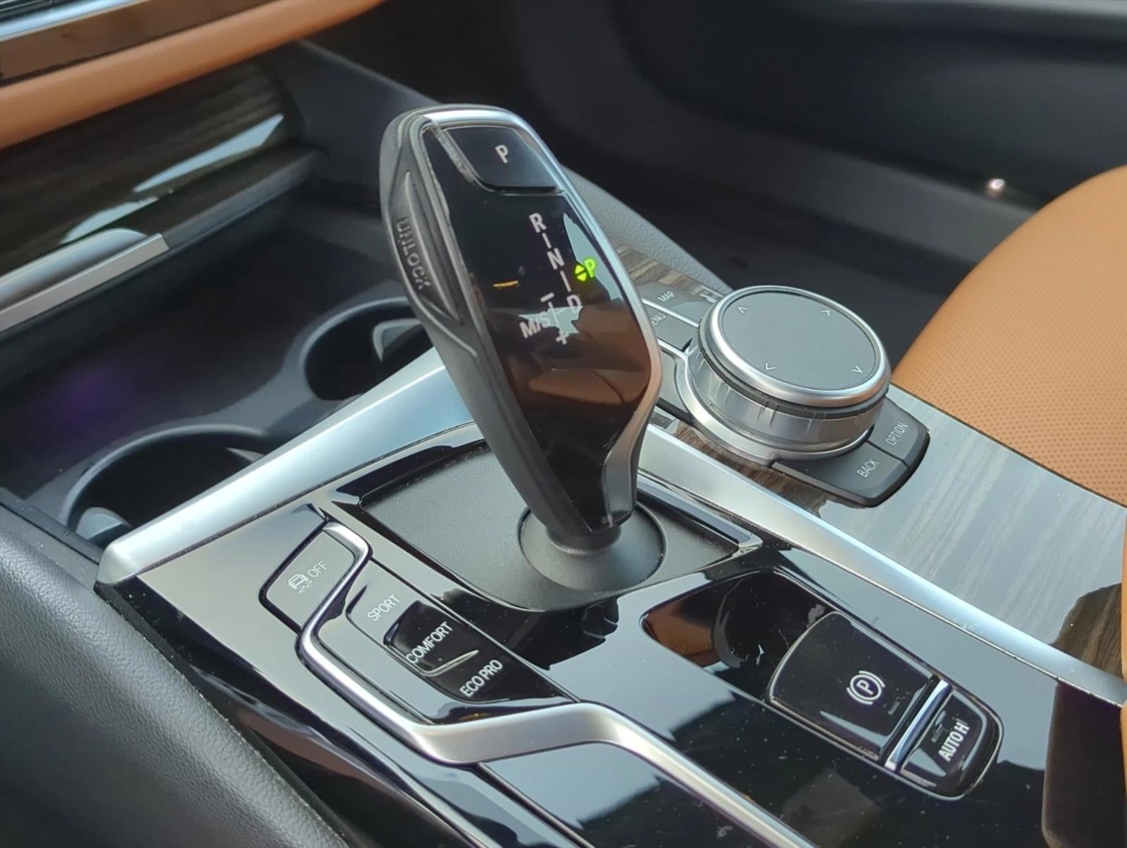 2021 BMW 530i Sedan