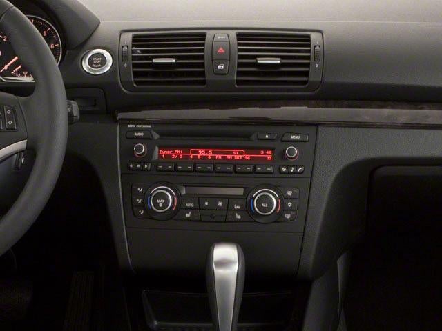 2011 BMW 128i Coupe