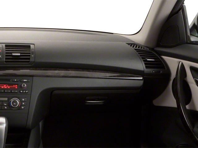2011 BMW 128i Coupe