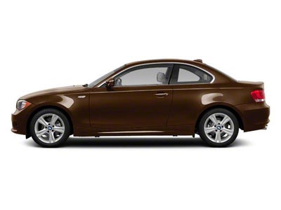 2011 BMW 128i Coupe