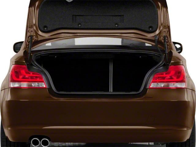 2011 BMW 128i Coupe