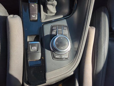 2020 BMW X2 M35i Sports Activity Coupe