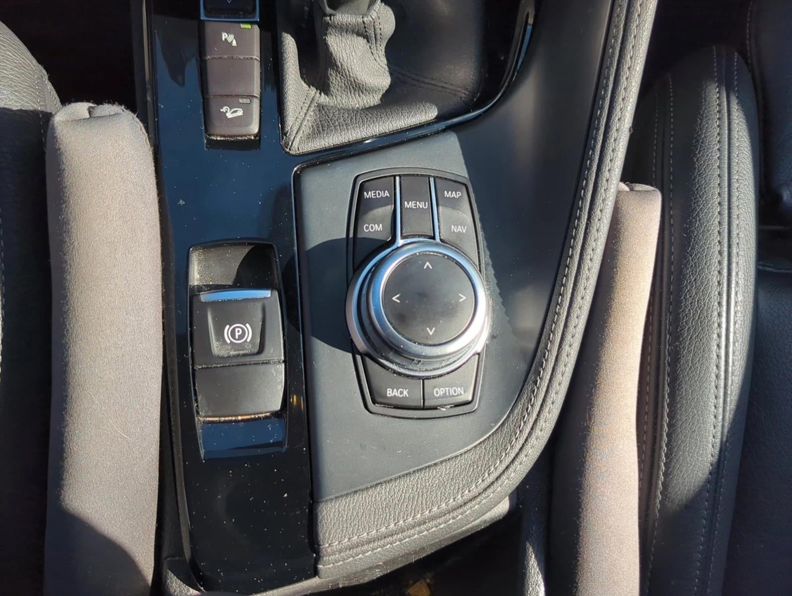 2020 BMW X2 M35i Sports Activity Coupe