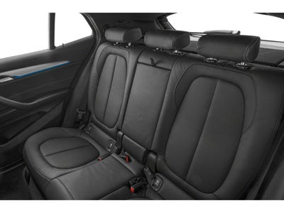 2020 BMW X2 M35i Sports Activity Coupe