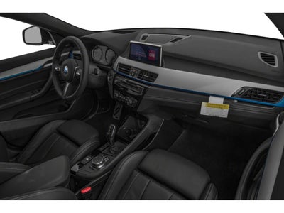 2020 BMW X2 M35i Sports Activity Coupe