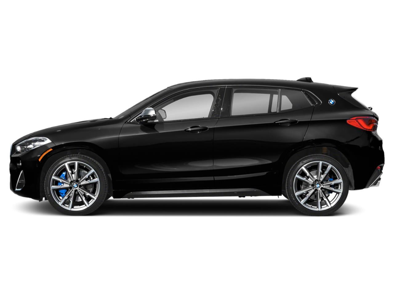 2020 BMW X2 M35i Sports Activity Coupe