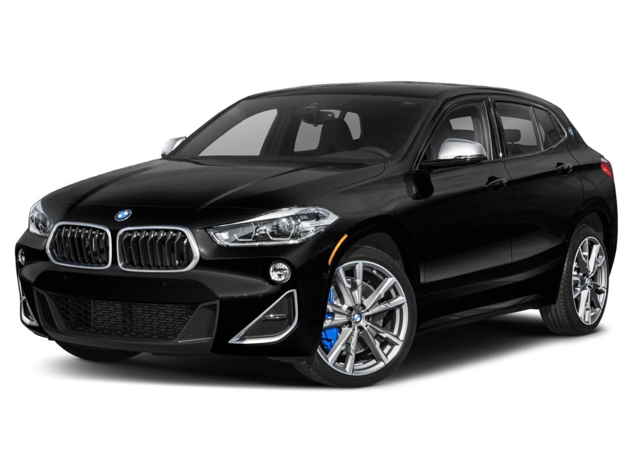 2020 BMW X2 M35i Sports Activity Coupe