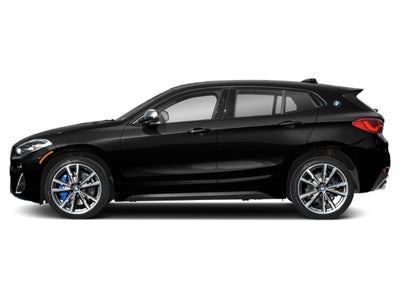 2020 BMW X2 M35i Sports Activity Coupe