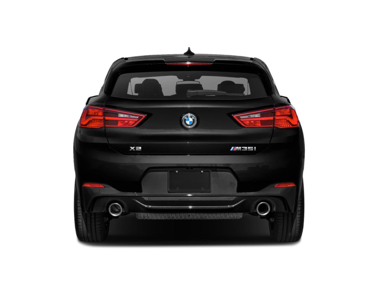 2020 BMW X2 M35i Sports Activity Coupe