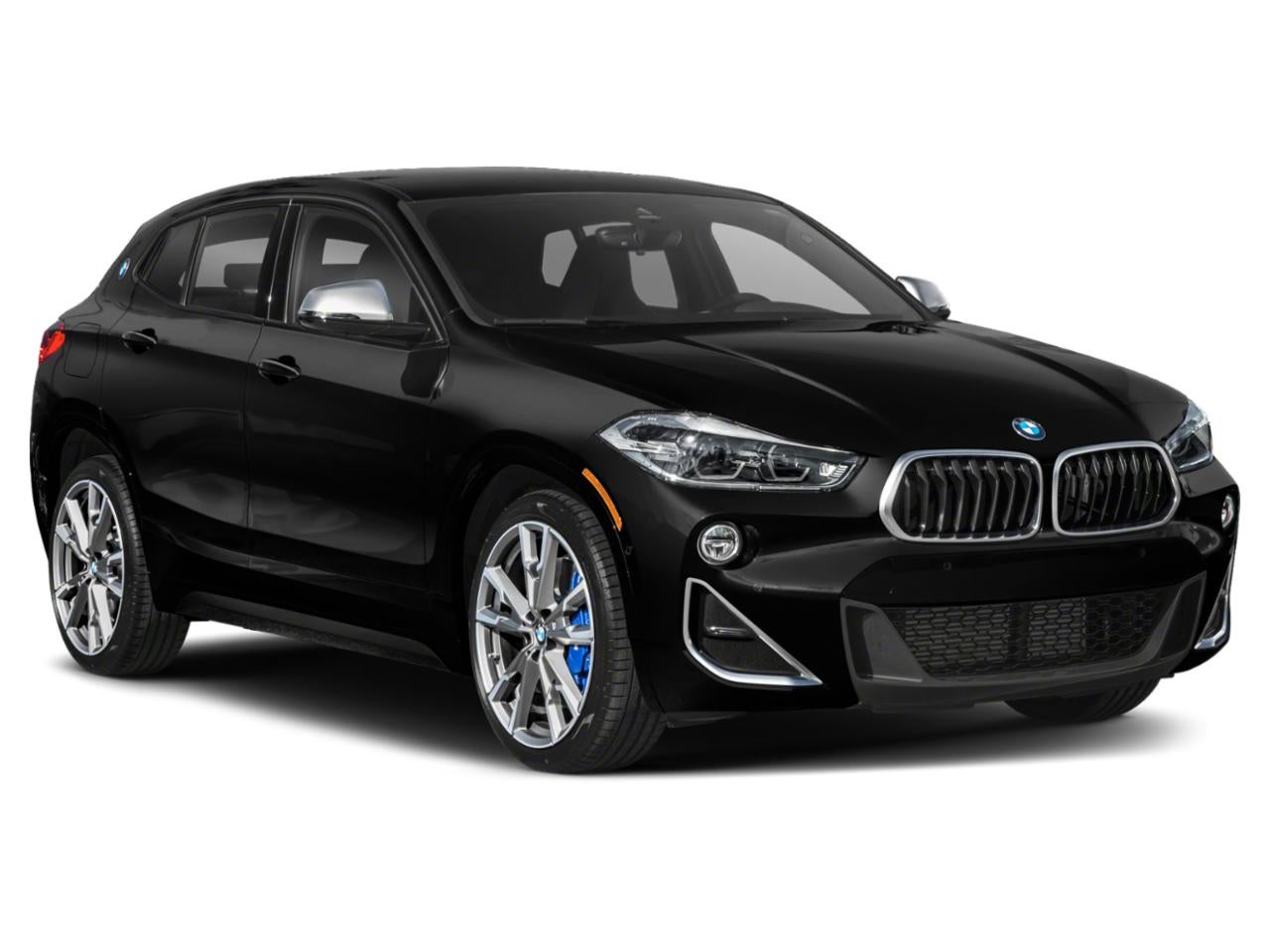2020 BMW X2 M35i Sports Activity Coupe