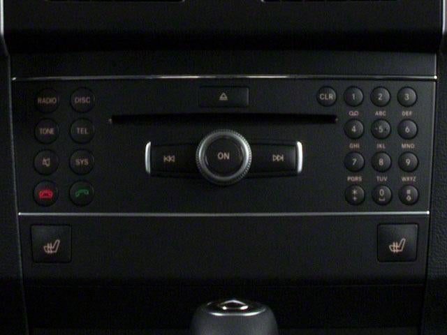 2010 Mercedes-Benz GLK GLK 350 4MATIC®