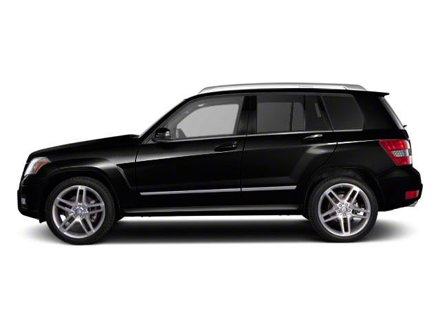 2010 Mercedes-Benz GLK GLK 350 4MATIC®