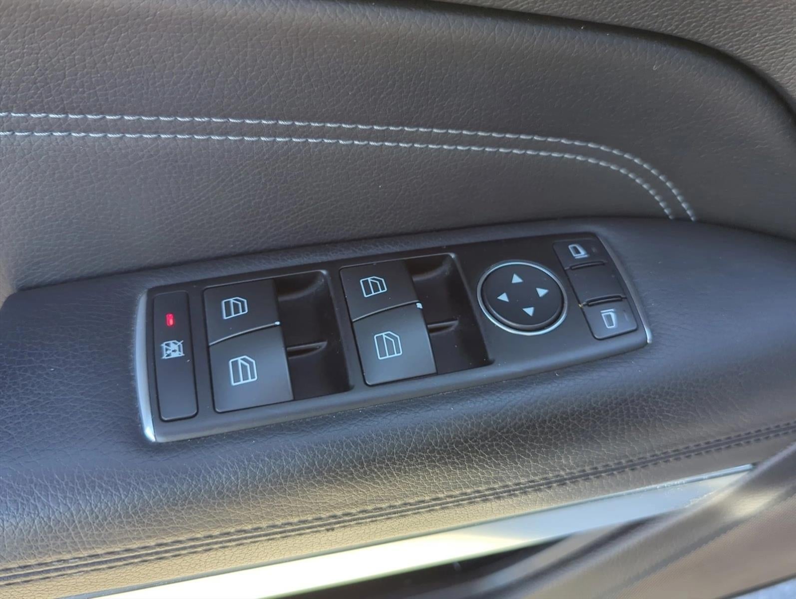 2014 Mercedes-Benz E-Class E 550 Coupe