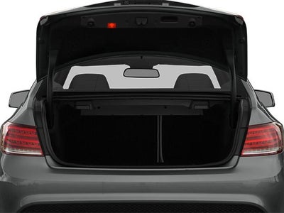 2014 Mercedes-Benz E-Class E 550 Coupe