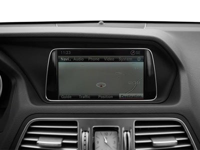 2014 Mercedes-Benz E-Class E 550 Coupe