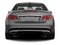 2014 Mercedes-Benz E-Class E 550 Coupe