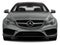 2014 Mercedes-Benz E-Class E 550 Coupe