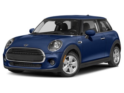 2019 MINI Oxford Edition Oxford Edition