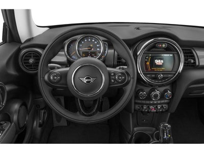 2019 MINI Oxford Edition Oxford Edition