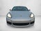 2015 Porsche Panamera 4dr HB