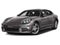 2015 Porsche Panamera 4dr HB