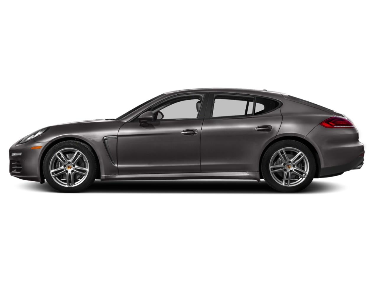 2015 Porsche Panamera 4dr HB