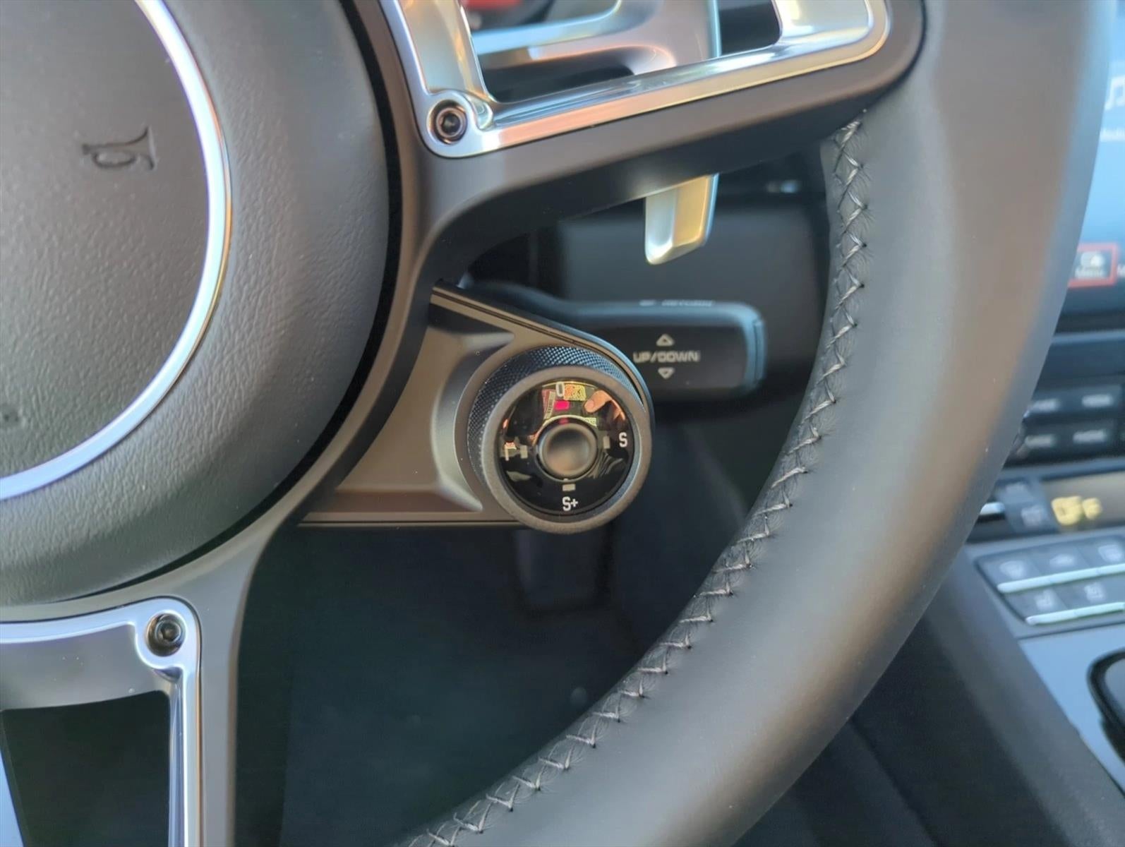 2023 Porsche 718 Boxster T Roadster