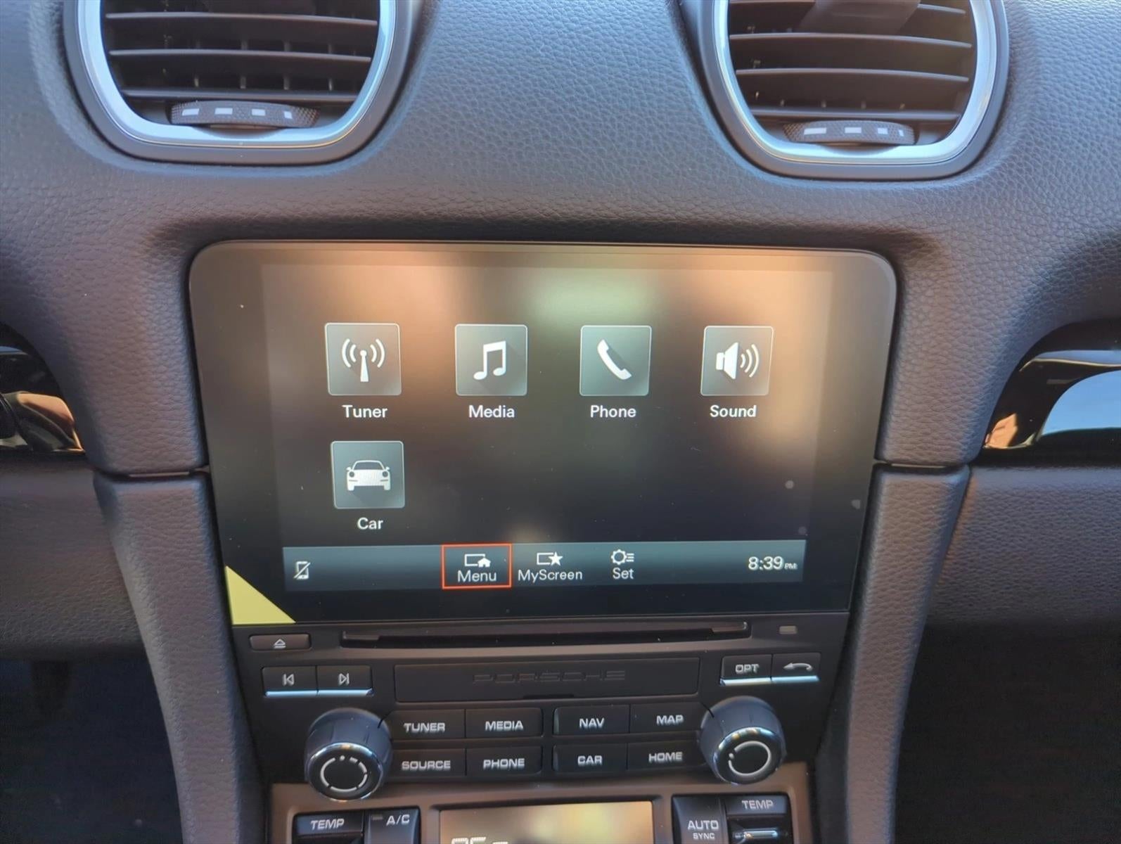 2023 Porsche 718 Boxster T Roadster