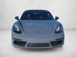 2023 Porsche 718 Boxster T Roadster