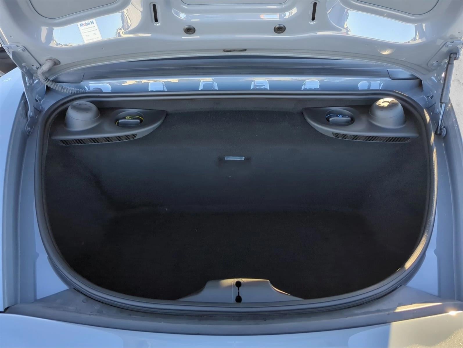 2023 Porsche 718 Boxster T Roadster