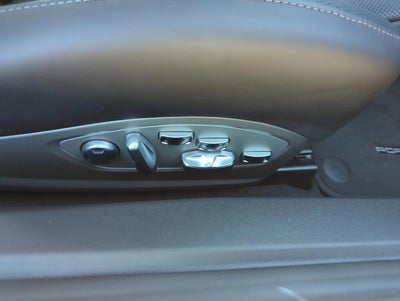 2023 Porsche 718 Boxster T Roadster