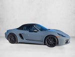 2023 Porsche 718 Boxster T Roadster