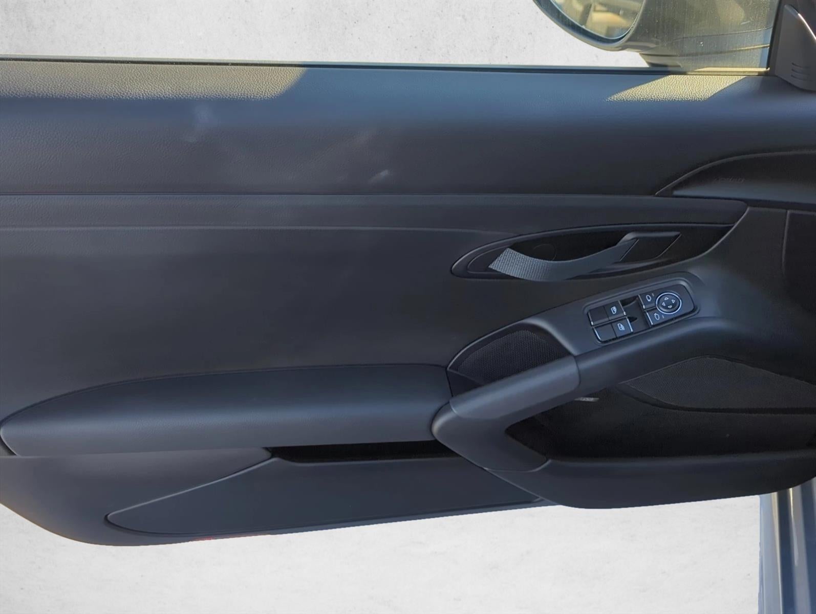 2023 Porsche 718 Boxster T Roadster