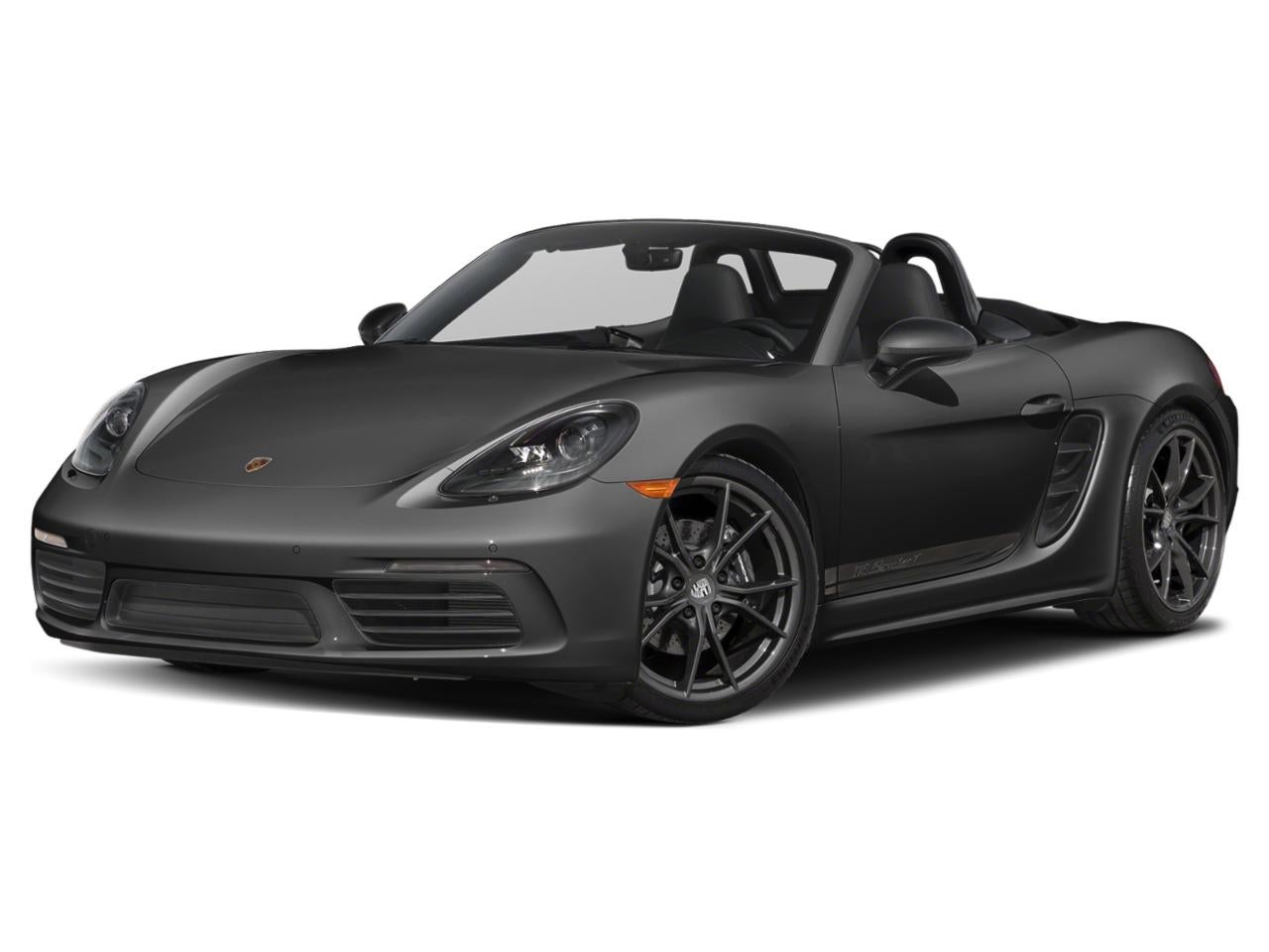 2023 Porsche 718 Boxster T Roadster