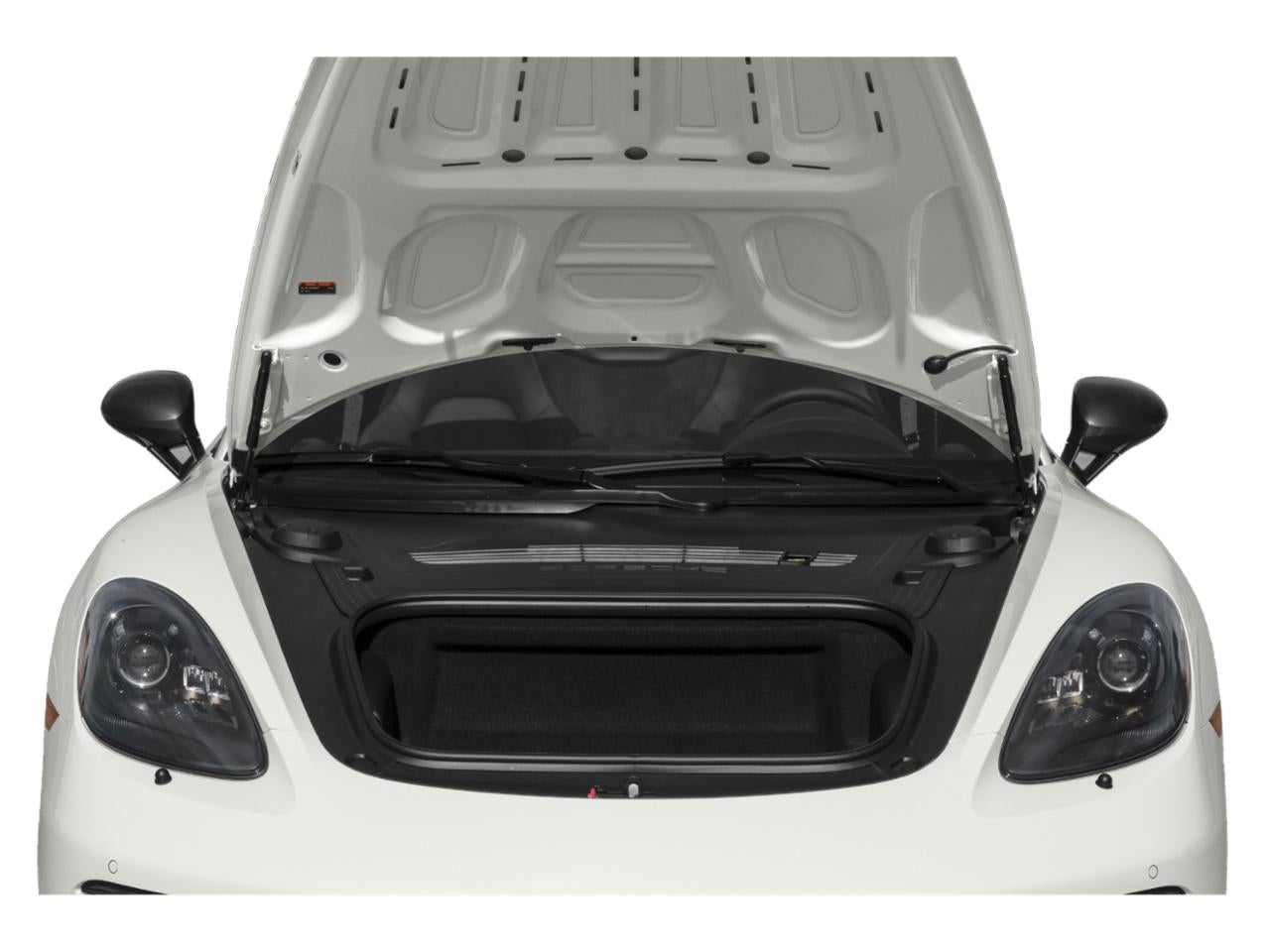 2023 Porsche 718 Boxster T Roadster