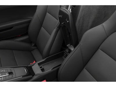 2023 Porsche 718 Boxster T Roadster