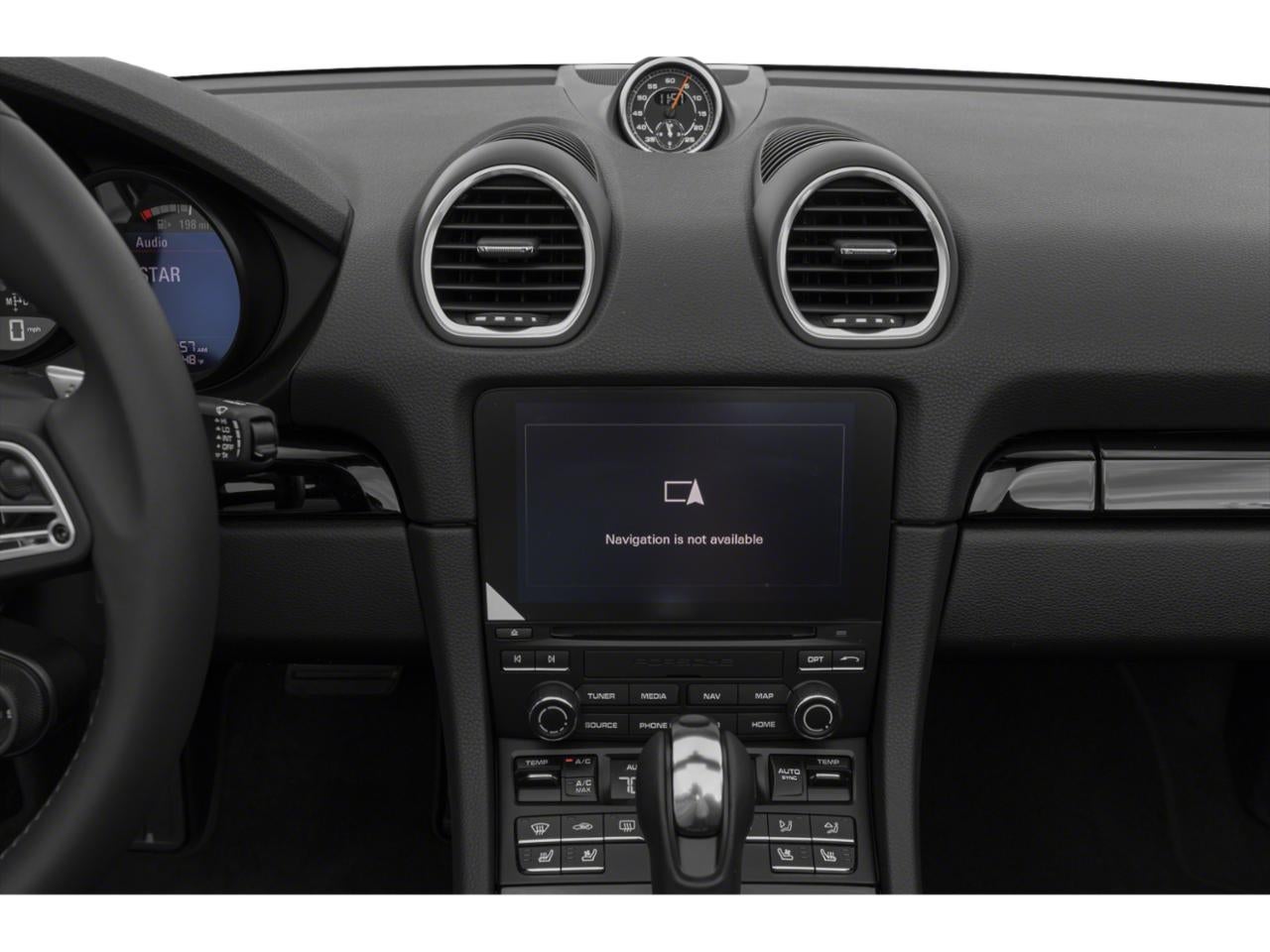 2023 Porsche 718 Boxster T Roadster