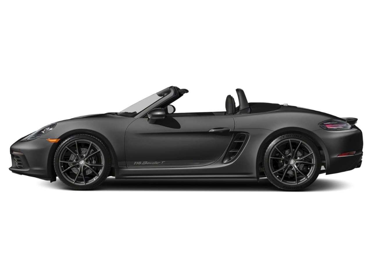 2023 Porsche 718 Boxster T Roadster