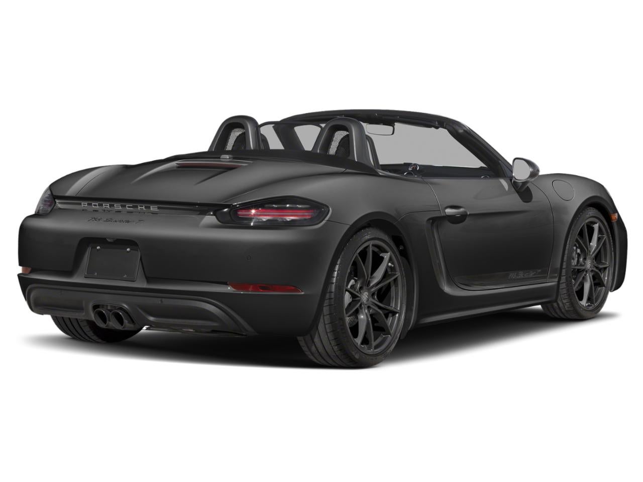 2023 Porsche 718 Boxster T Roadster