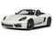 2023 Porsche 718 Boxster T Roadster