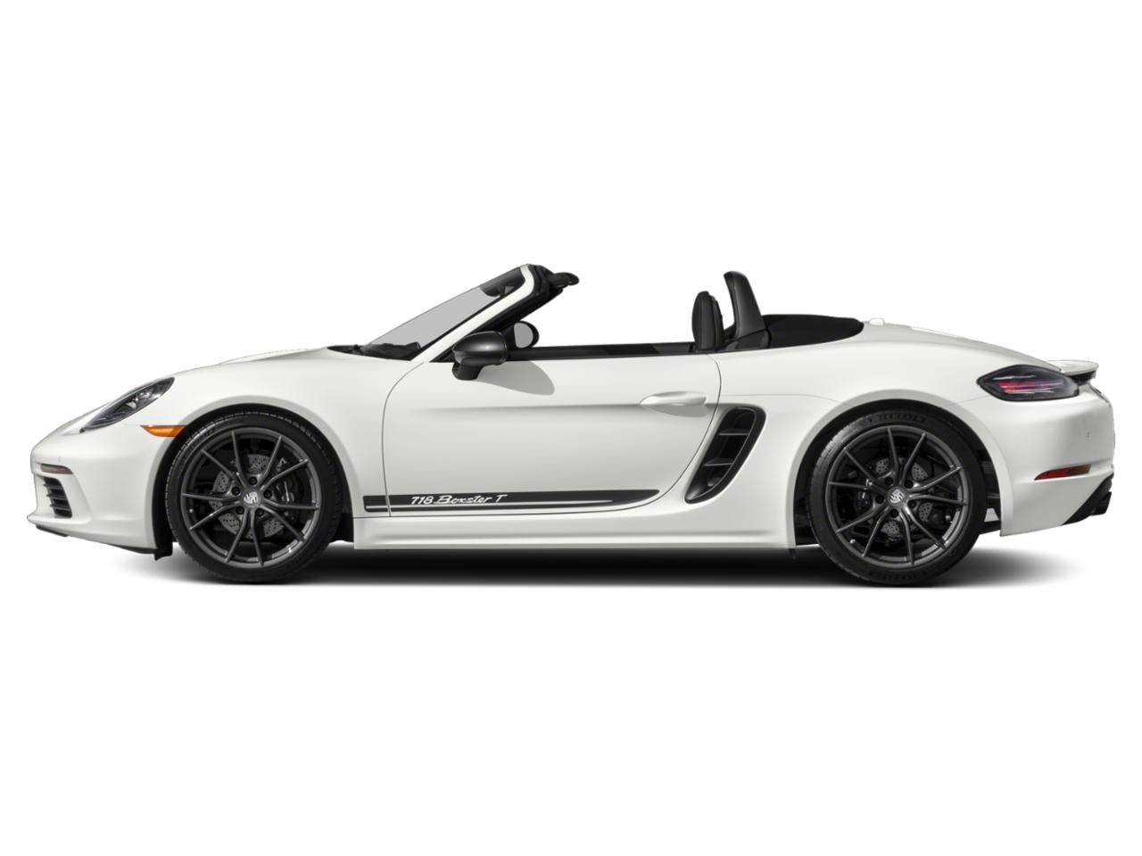 2023 Porsche 718 Boxster T Roadster
