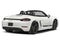 2023 Porsche 718 Boxster T Roadster