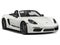 2023 Porsche 718 Boxster T Roadster