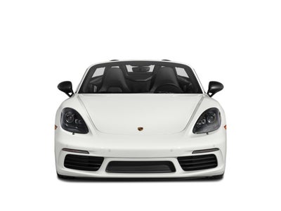 2023 Porsche 718 Boxster T Roadster