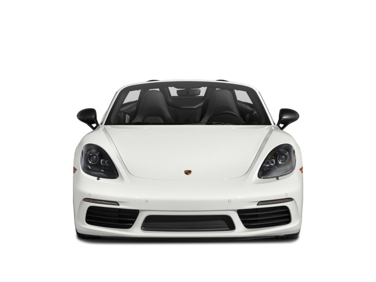 2023 Porsche 718 Boxster T Roadster