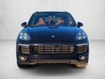 2016 Porsche Cayenne AWD 4dr