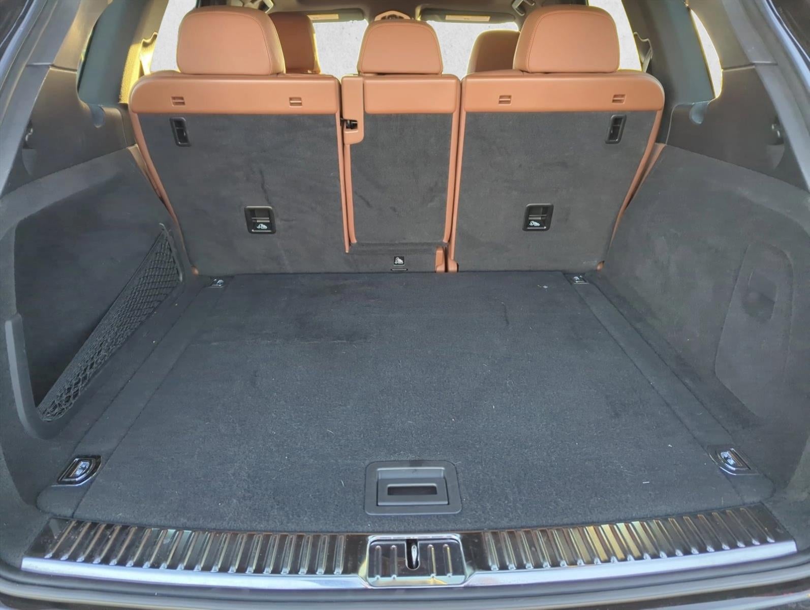 2016 Porsche Cayenne AWD 4dr