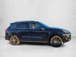 2016 Porsche Cayenne AWD 4dr