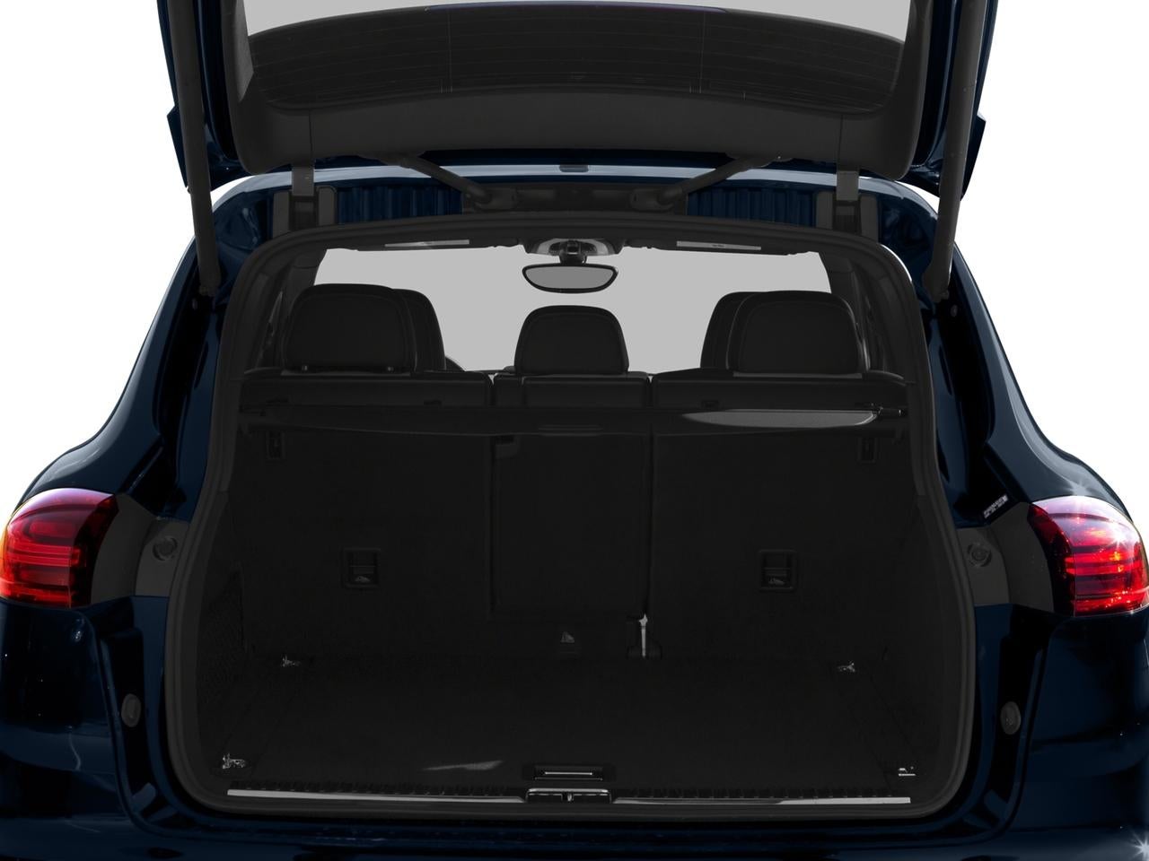 2016 Porsche Cayenne AWD 4dr