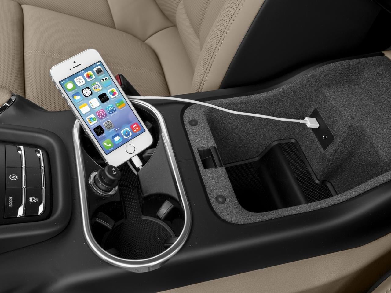 2016 Porsche Cayenne AWD 4dr